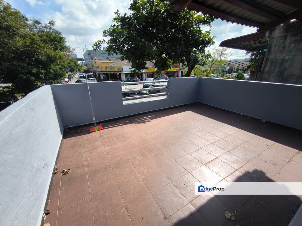 𝟐 𝐒𝐭𝐨𝐫𝐞𝐲 𝐂𝐨𝐫𝐧𝐞𝐫 𝐇𝐨𝐮𝐬𝐞 𝐈𝐧 𝐓𝐚𝐦𝐚𝐧 𝐏𝐮𝐜𝐡𝐨𝐧𝐠 𝐏𝐞𝐫𝐝𝐚𝐧𝐚, 𝐏𝐮𝐜𝐡𝐨𝐧𝐠 𝐟𝐨𝐫 𝐫𝐞𝐧𝐭, Selangor, Puchong