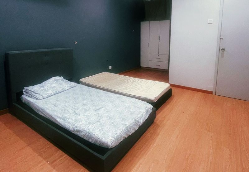 𝟐.𝟓 𝐒𝐭𝐨𝐫𝐞𝐲  𝐇𝐨𝐮𝐬𝐞 𝐈𝐧 𝐁𝐚𝐧𝐝𝐚𝐫 𝐏𝐮𝐭𝐞𝐫𝐢 𝟖, 𝐏𝐮𝐜𝐡𝐨𝐧𝐠 𝐟𝐨𝐫 𝐫𝐞𝐧𝐭