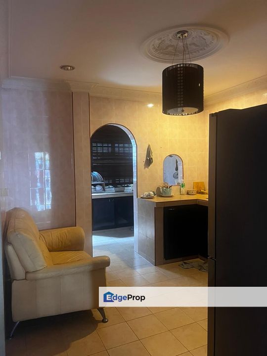 𝟐 𝐒𝐭𝐨𝐫𝐞𝐲 𝐇𝐨𝐮𝐬𝐞 𝐈𝐧 𝐒𝐚𝐮𝐣𝐚𝐧𝐚 𝐏𝐮𝐜𝐡𝐨𝐧𝐠 𝟕, 𝐏𝐮𝐜𝐡𝐨𝐧𝐠 𝐟𝐨𝐫 𝐫𝐞𝐧𝐭, Selangor, Puchong South