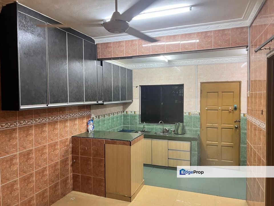 𝟐 𝐒𝐭𝐨𝐫𝐞𝐲 𝐇𝐨𝐮𝐬𝐞 𝐈𝐧 𝐏𝐮𝐜𝐡𝐨𝐧𝐠 𝐈𝐧𝐝𝐚𝐡, 𝐏𝐮𝐜𝐡𝐨𝐧𝐠 𝐟𝐨𝐫 𝐫𝐞𝐧𝐭, Selangor, Puchong