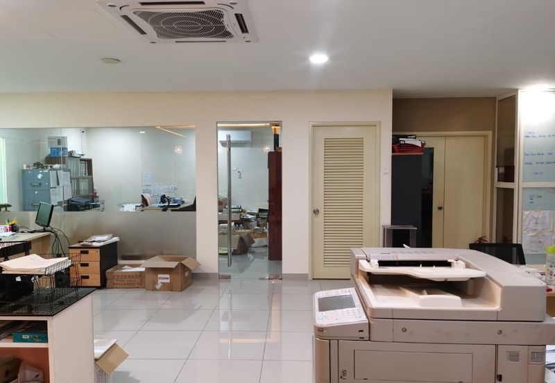 Bandar Puteri @ Puchong