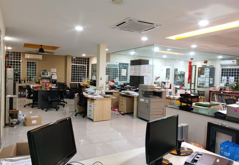 Bandar Puteri @ Puchong