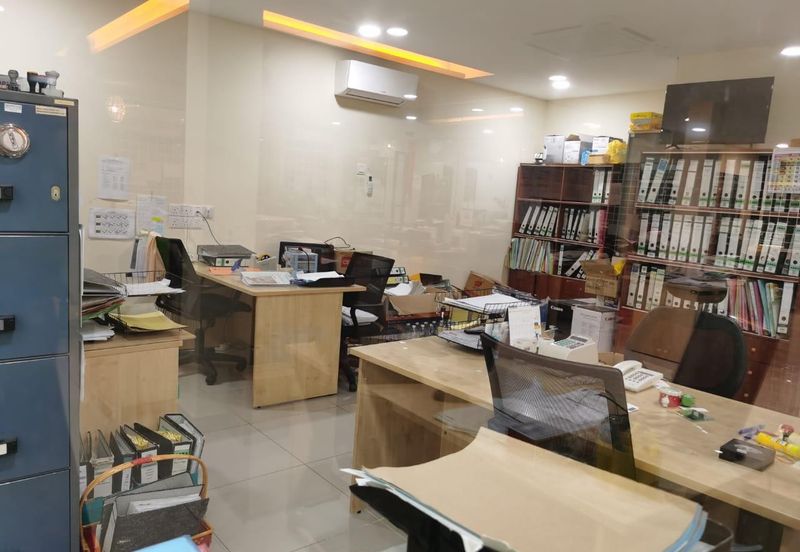 Bandar Puteri @ Puchong