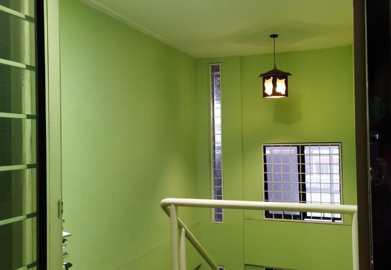 Bandar Puteri @ Puchong