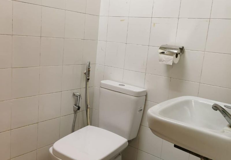 Bandar Puteri @ Puchong