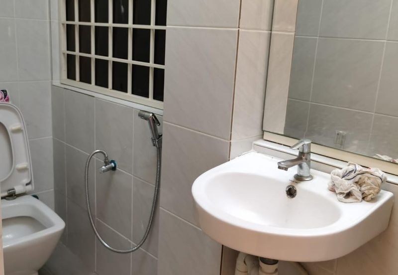 Bandar Puteri @ Puchong