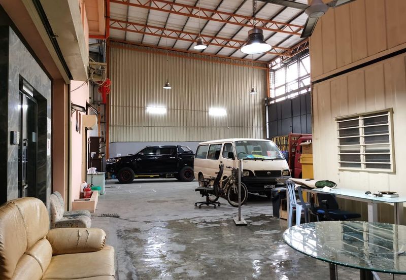 Bandar Puteri @ Puchong