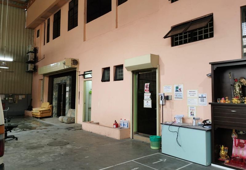 Bandar Puteri @ Puchong