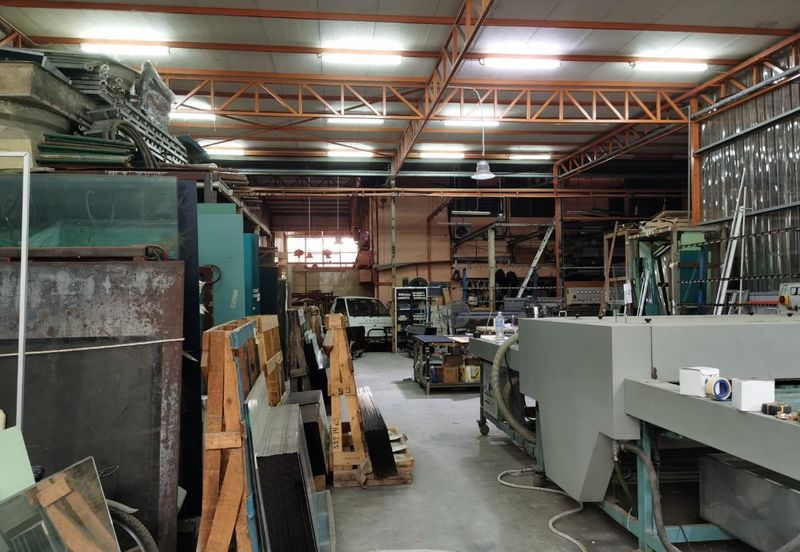 Bandar Puteri @ Puchong