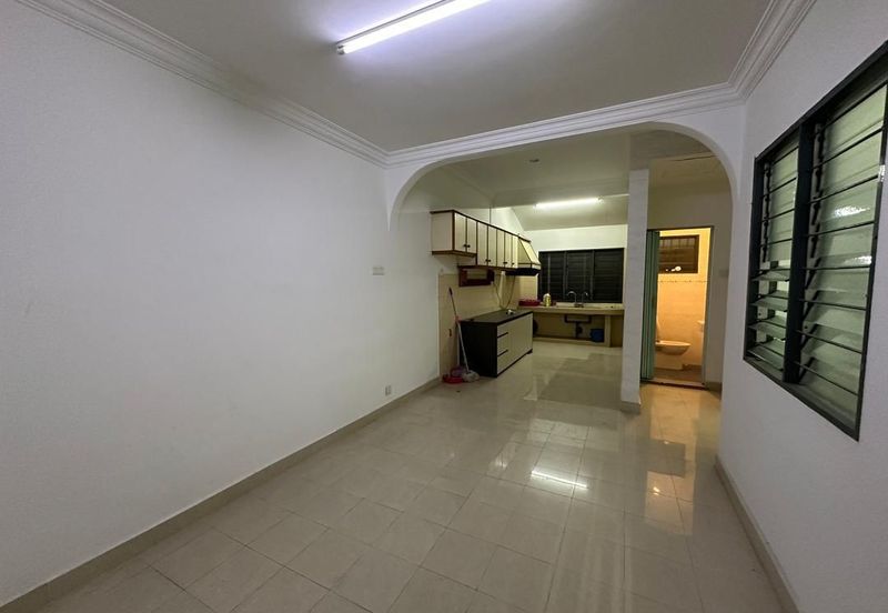 Taman Mayang Jaya @ SS26