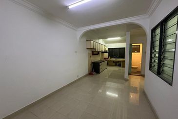 Taman Mayang Jaya @ SS26