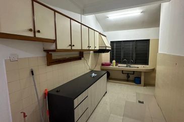 Taman Mayang Jaya @ SS26