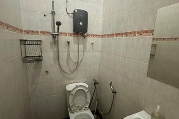 Taman Mayang Jaya @ SS26