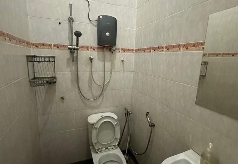 Taman Mayang Jaya @ SS26