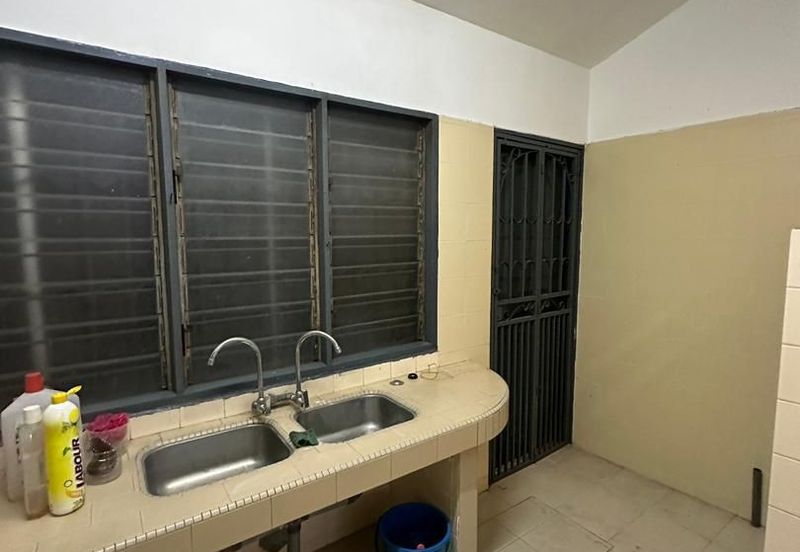 Taman Mayang Jaya @ SS26