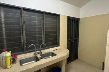 Taman Mayang Jaya @ SS26