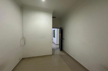 Taman Mayang Jaya @ SS26