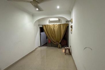 Taman Mayang Jaya @ SS26