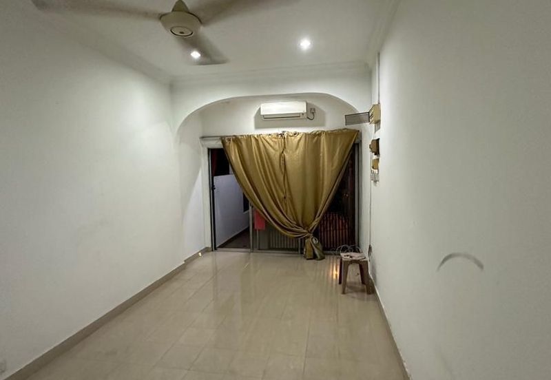 Taman Mayang Jaya @ SS26