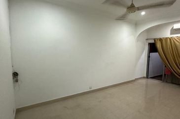 Taman Mayang Jaya @ SS26