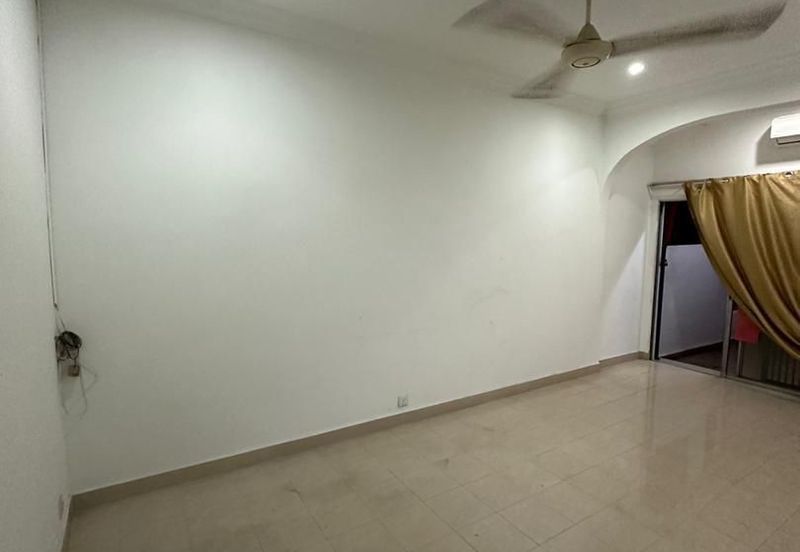 Taman Mayang Jaya @ SS26