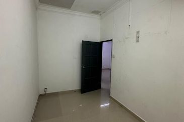 Taman Mayang Jaya @ SS26