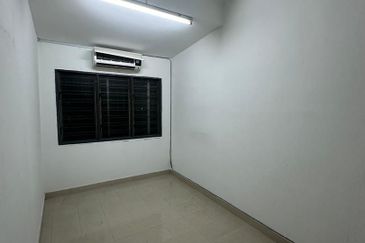 Taman Mayang Jaya @ SS26