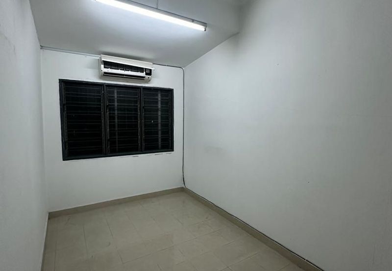 Taman Mayang Jaya @ SS26