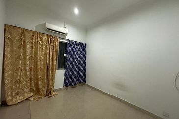 Taman Mayang Jaya @ SS26