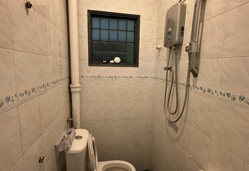 Taman Mayang Jaya @ SS26