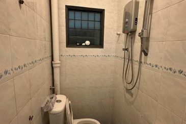 Taman Mayang Jaya @ SS26