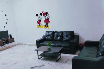 Taman Wawasan, Pusat Bandar Puchong