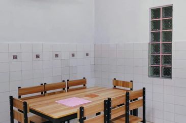 Taman Wawasan, Pusat Bandar Puchong