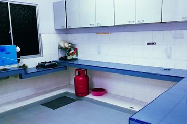 Taman Wawasan, Pusat Bandar Puchong