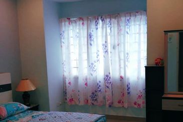 Taman Wawasan, Pusat Bandar Puchong