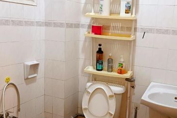 Taman Wawasan, Pusat Bandar Puchong