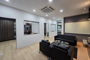 𝐒𝐡𝐨𝐩𝐥𝐨𝐭 𝐎𝐟𝐟𝐢𝐜𝐞 , 𝐁𝐚𝐧𝐝𝐚𝐫 𝐏𝐮𝐭𝐞𝐫𝐢 𝐏𝐮𝐜𝐡𝐨𝐧𝐠 𝐟𝐨𝐫 𝐑𝐞𝐧𝐭