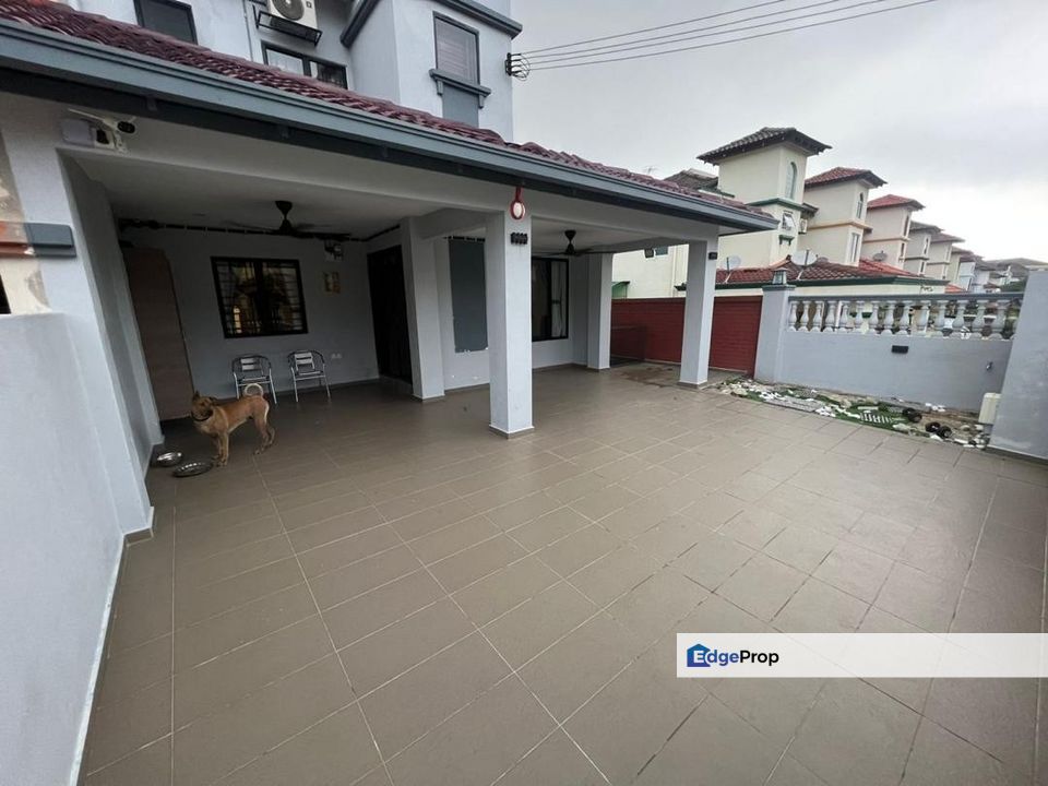 𝟐 𝐒𝐭𝐨𝐫𝐞𝐲 𝐄𝐧𝐝𝐥𝐨𝐭 𝐇𝐨𝐮𝐬𝐞 𝐈𝐧 𝐔𝐒𝐉 𝟗, 𝐒𝐮𝐛𝐚𝐧𝐠 𝐉𝐚𝐲𝐚 𝐟𝐨𝐫 𝐫𝐞𝐧𝐭, Selangor, USJ