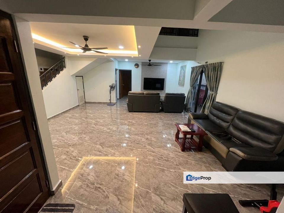 𝟐 𝐒𝐭𝐨𝐫𝐞𝐲 𝐄𝐧𝐝𝐥𝐨𝐭 𝐇𝐨𝐮𝐬𝐞 𝐈𝐧 𝐔𝐒𝐉 𝟗, 𝐒𝐮𝐛𝐚𝐧𝐠 𝐉𝐚𝐲𝐚 𝐟𝐨𝐫 𝐫𝐞𝐧𝐭, Selangor, USJ