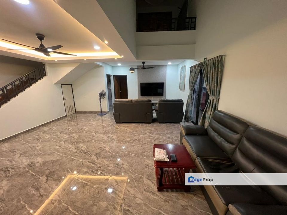 𝟐 𝐒𝐭𝐨𝐫𝐞𝐲 𝐄𝐧𝐝𝐥𝐨𝐭 𝐇𝐨𝐮𝐬𝐞 𝐈𝐧 𝐔𝐒𝐉 𝟗, 𝐒𝐮𝐛𝐚𝐧𝐠 𝐉𝐚𝐲𝐚 𝐟𝐨𝐫 𝐫𝐞𝐧𝐭, Selangor, USJ