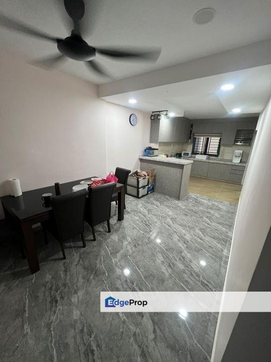 𝟐 𝐒𝐭𝐨𝐫𝐞𝐲 𝐄𝐧𝐝𝐥𝐨𝐭 𝐇𝐨𝐮𝐬𝐞 𝐈𝐧 𝐔𝐒𝐉 𝟗, 𝐒𝐮𝐛𝐚𝐧𝐠 𝐉𝐚𝐲𝐚 𝐟𝐨𝐫 𝐫𝐞𝐧𝐭, Selangor, USJ