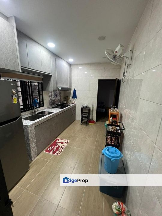 𝟐 𝐒𝐭𝐨𝐫𝐞𝐲 𝐄𝐧𝐝𝐥𝐨𝐭 𝐇𝐨𝐮𝐬𝐞 𝐈𝐧 𝐔𝐒𝐉 𝟗, 𝐒𝐮𝐛𝐚𝐧𝐠 𝐉𝐚𝐲𝐚 𝐟𝐨𝐫 𝐫𝐞𝐧𝐭, Selangor, USJ