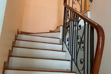 Desa Impiana, Taman Puchong Prima