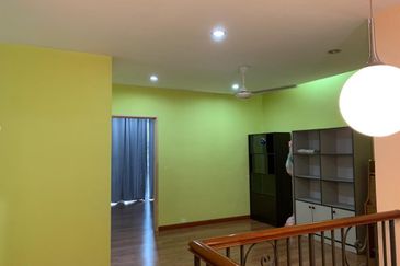 Desa Impiana, Taman Puchong Prima