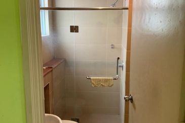 Desa Impiana, Taman Puchong Prima