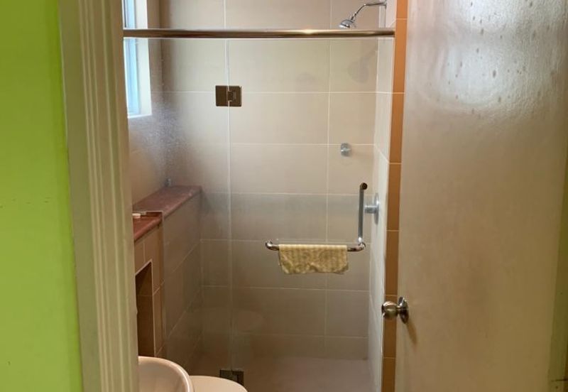 Desa Impiana, Taman Puchong Prima