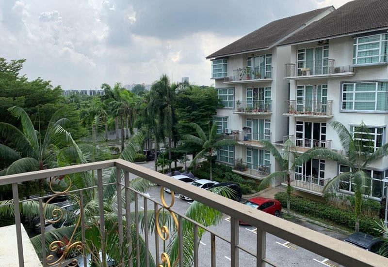 Desa Impiana, Taman Puchong Prima