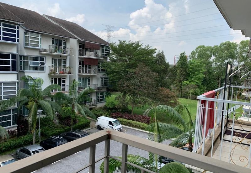 Desa Impiana, Taman Puchong Prima