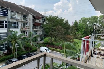 Desa Impiana, Taman Puchong Prima