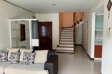 Desa Impiana, Taman Puchong Prima